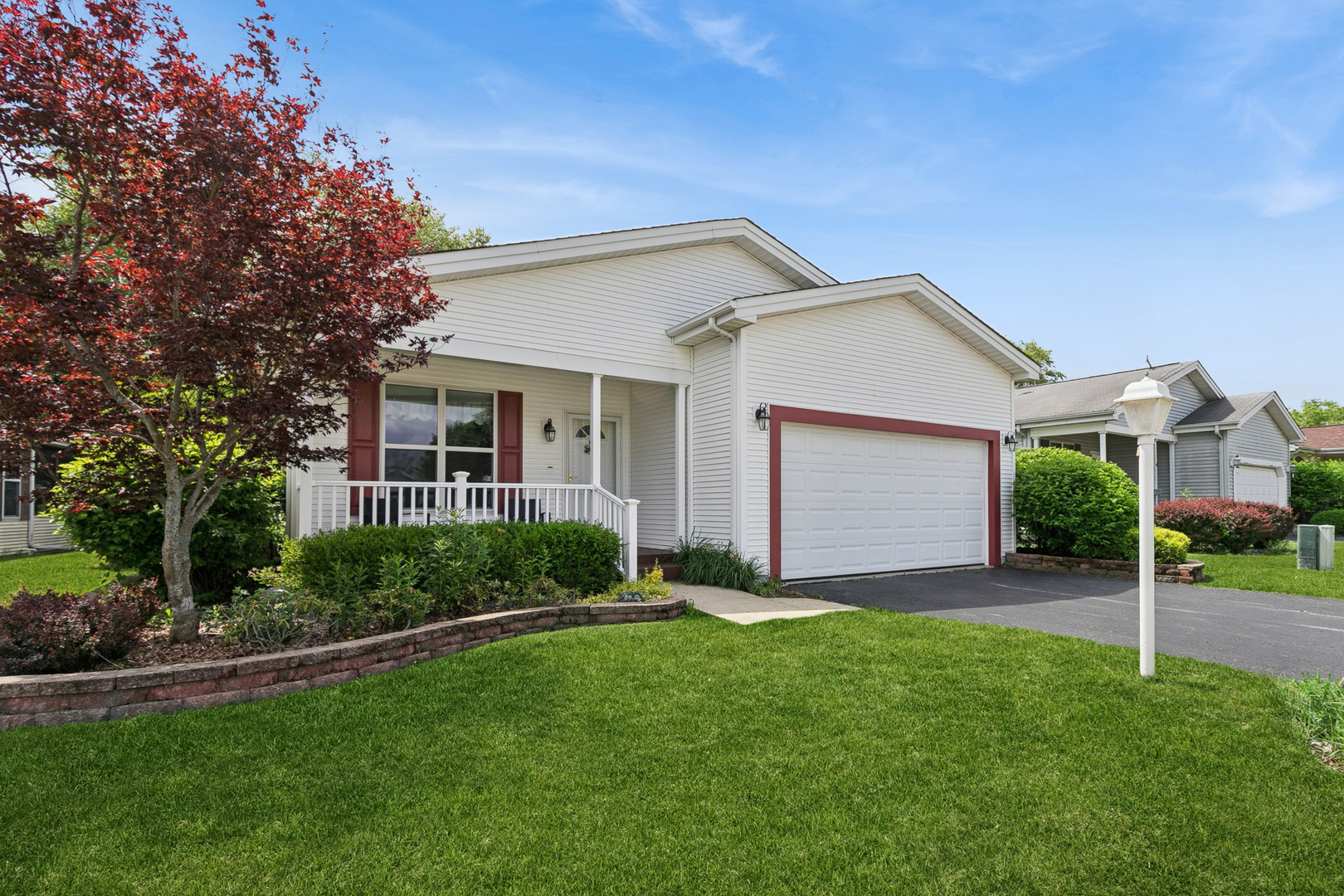 3819 Fox Hunt Way