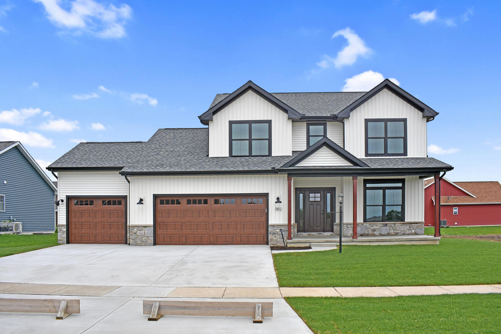 1812 Sunny Acres Road