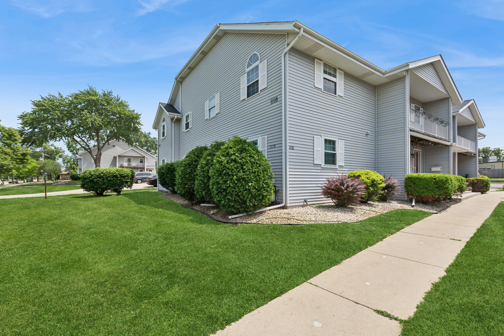 1118 Ingalls Avenue
