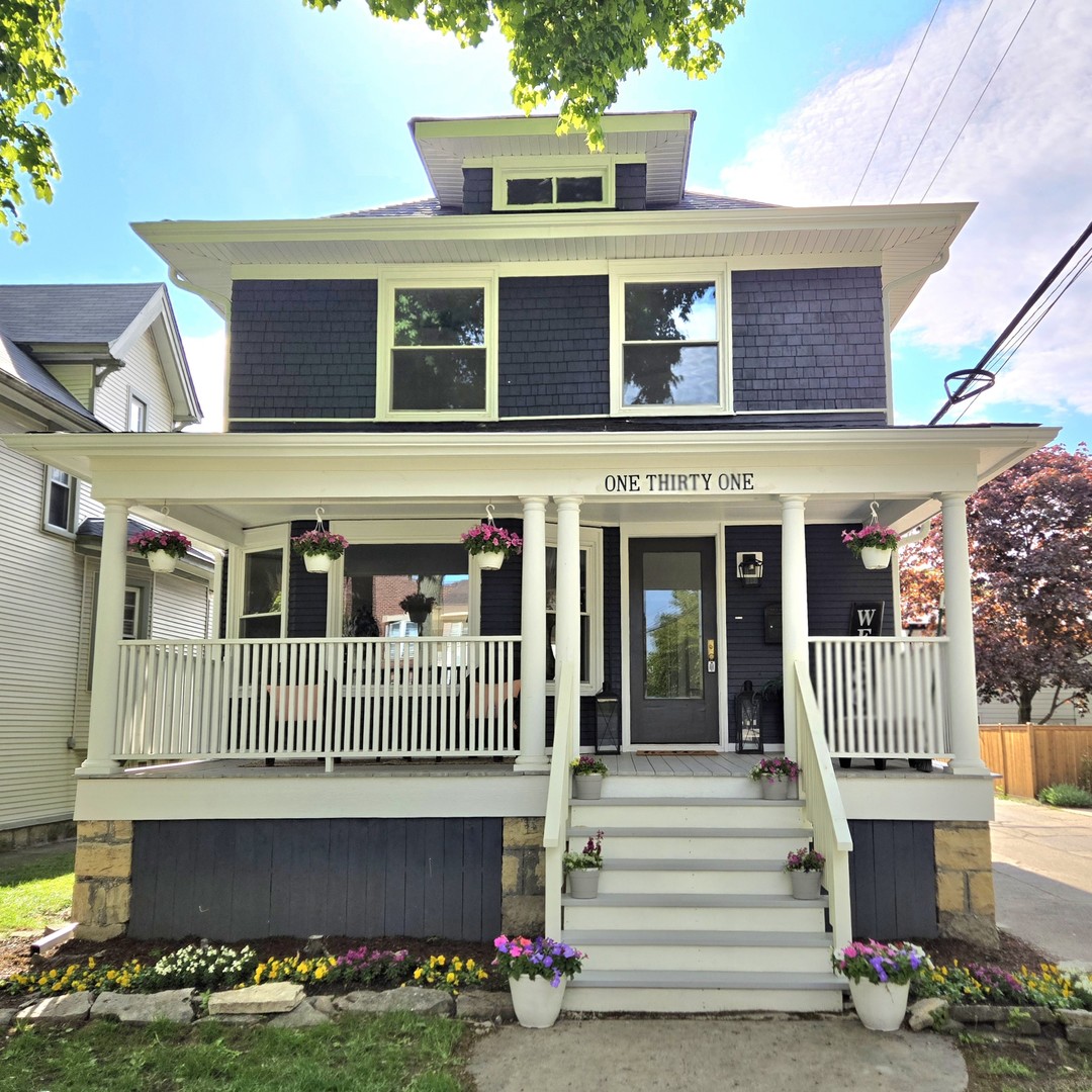 131 N Taylor Avenue