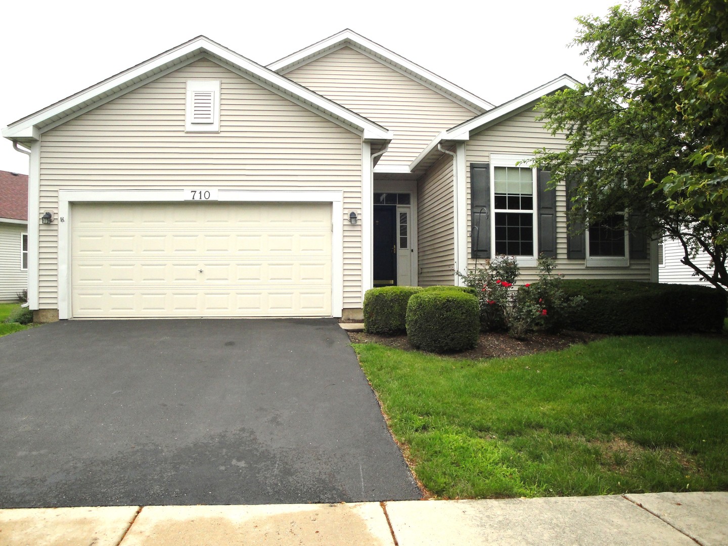 710 S Mecosta Lane