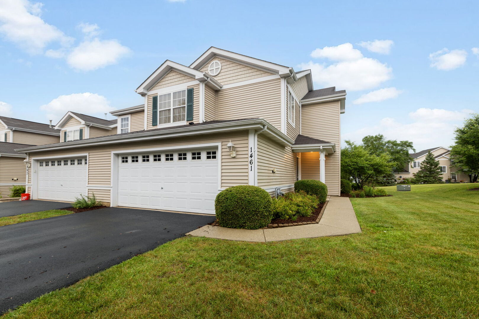 1461 Remington Lane