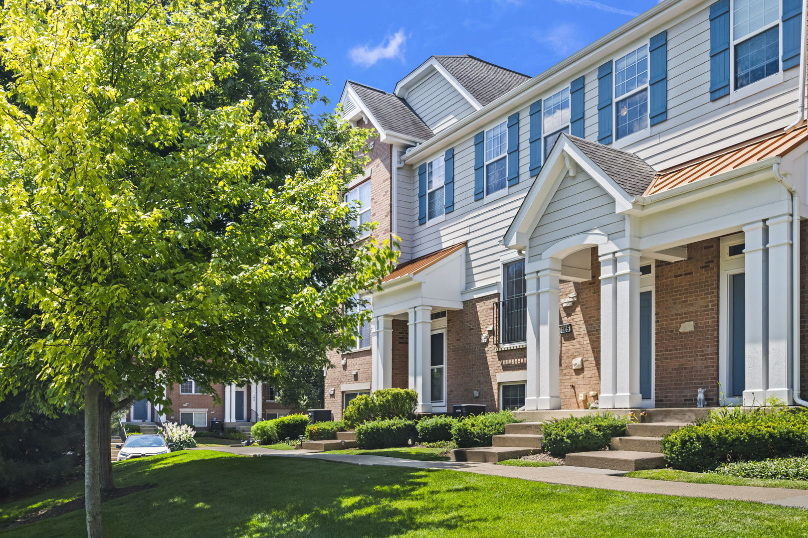 105 Arcadia Lane