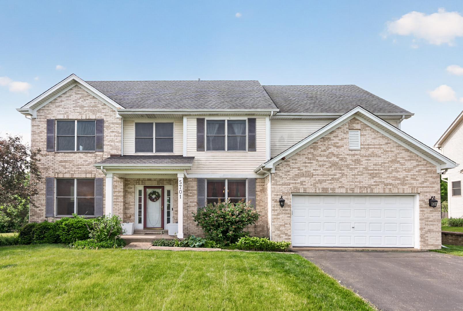 5701 CARIBOU Lane