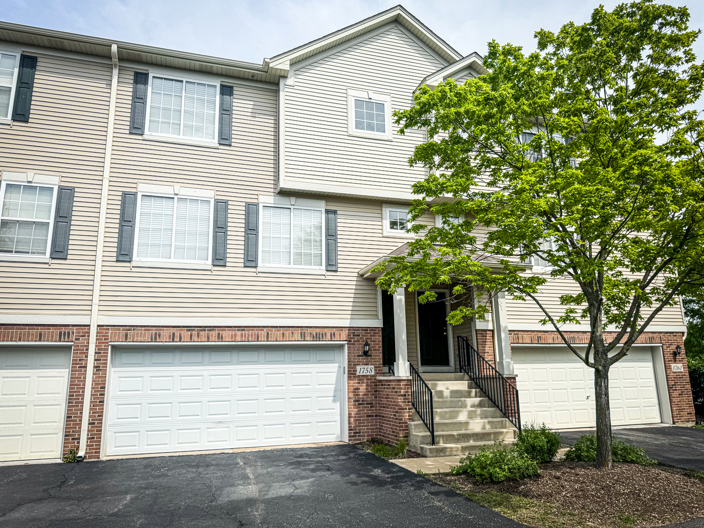 1758 Fredericksburg Lane