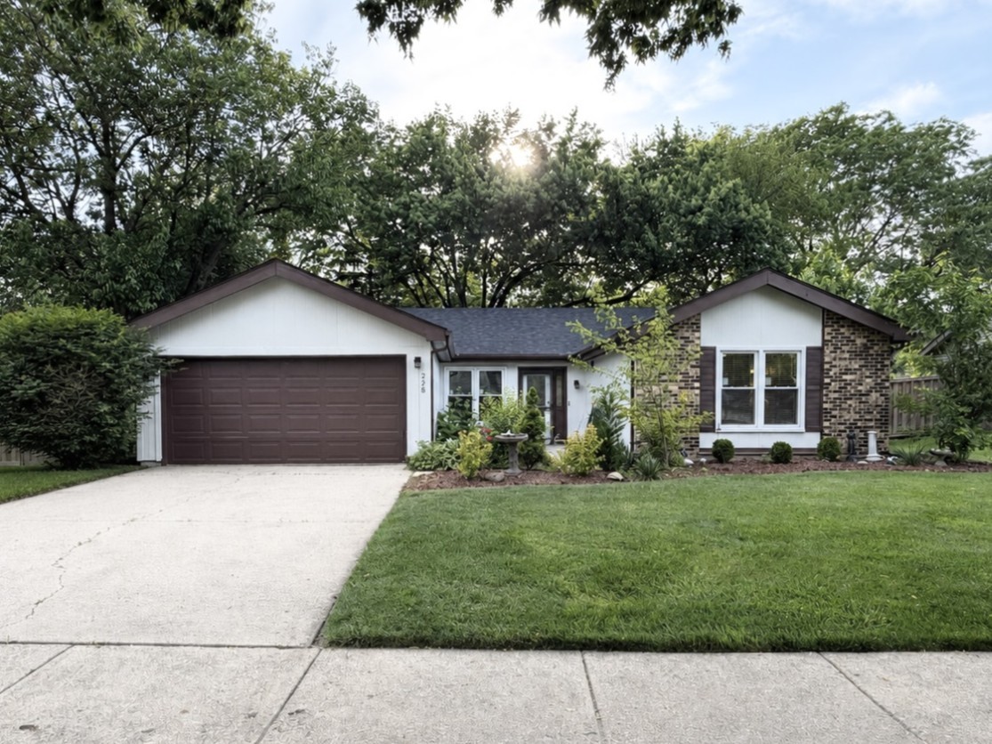 228 Harvard Lane