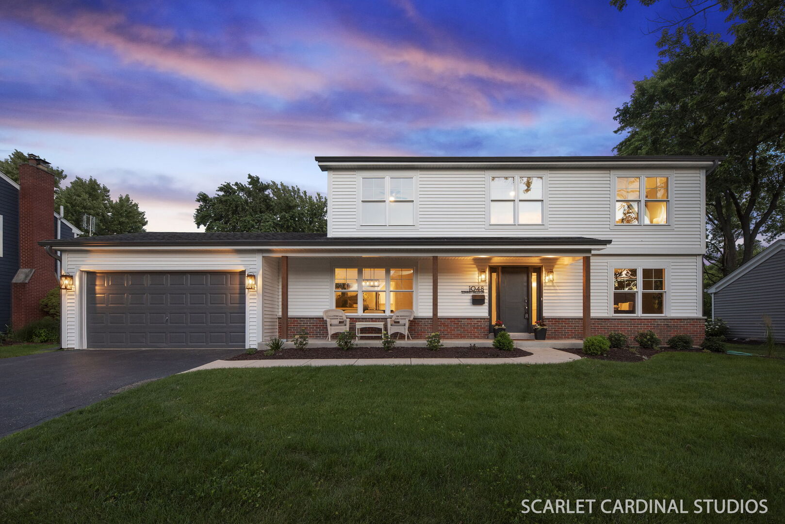 1048 Summit Hills Lane