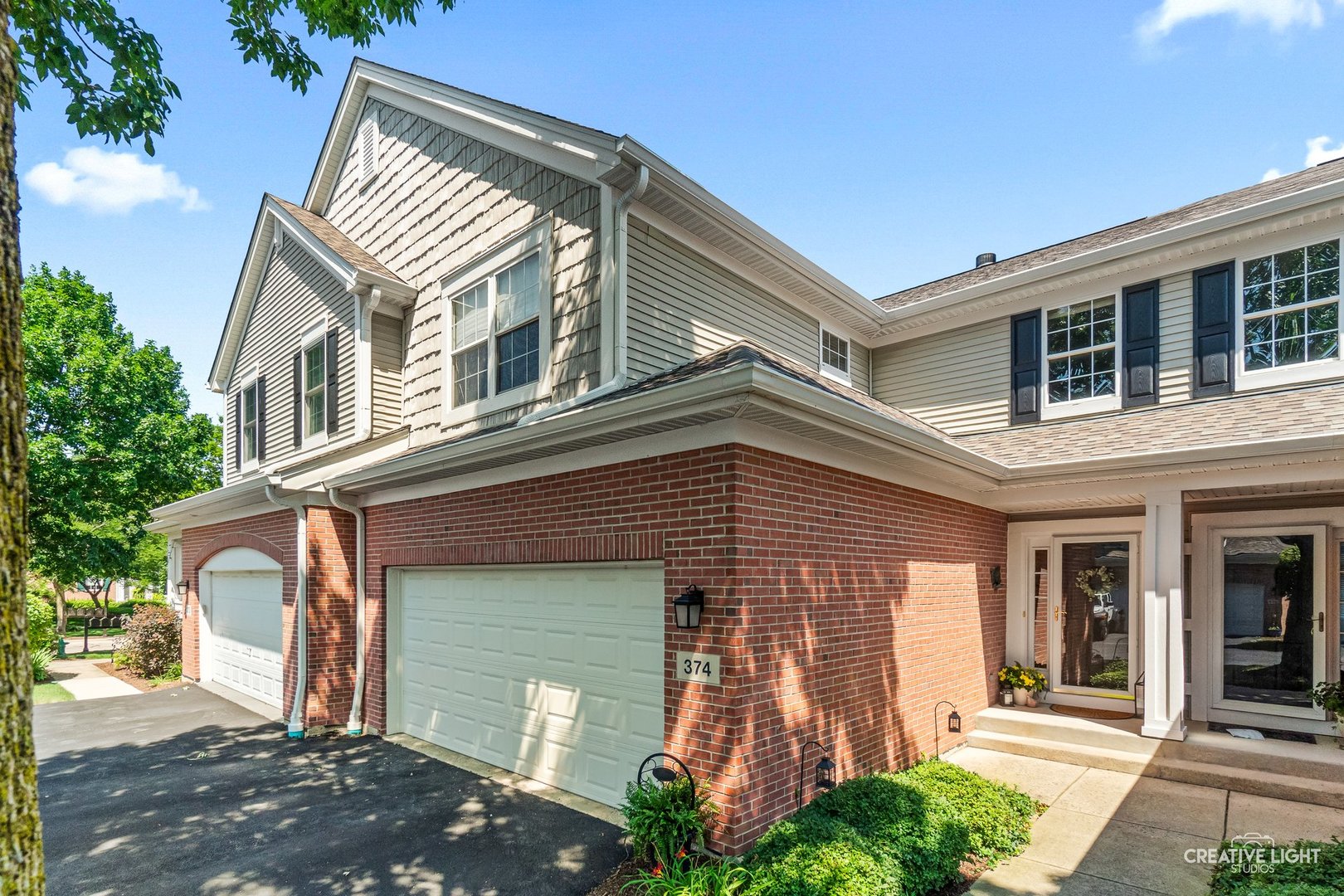 374 Wolcott Lane