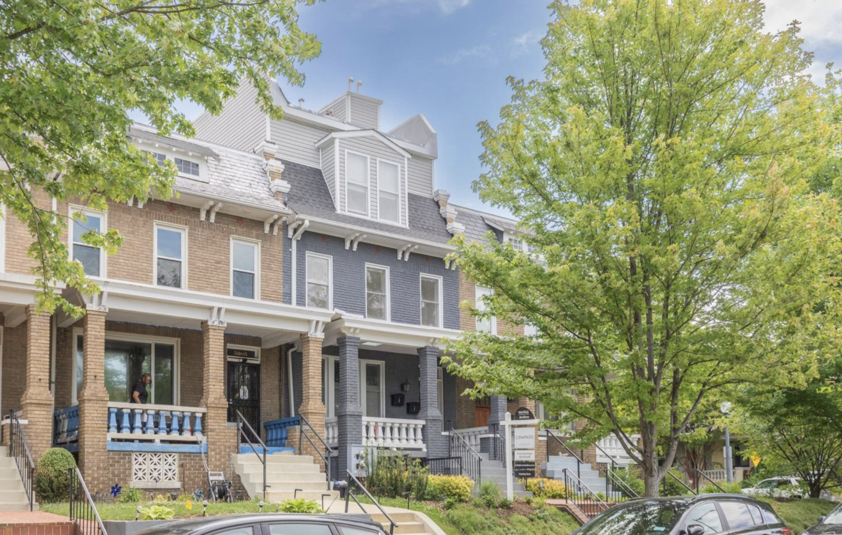 3803 10th Street NW