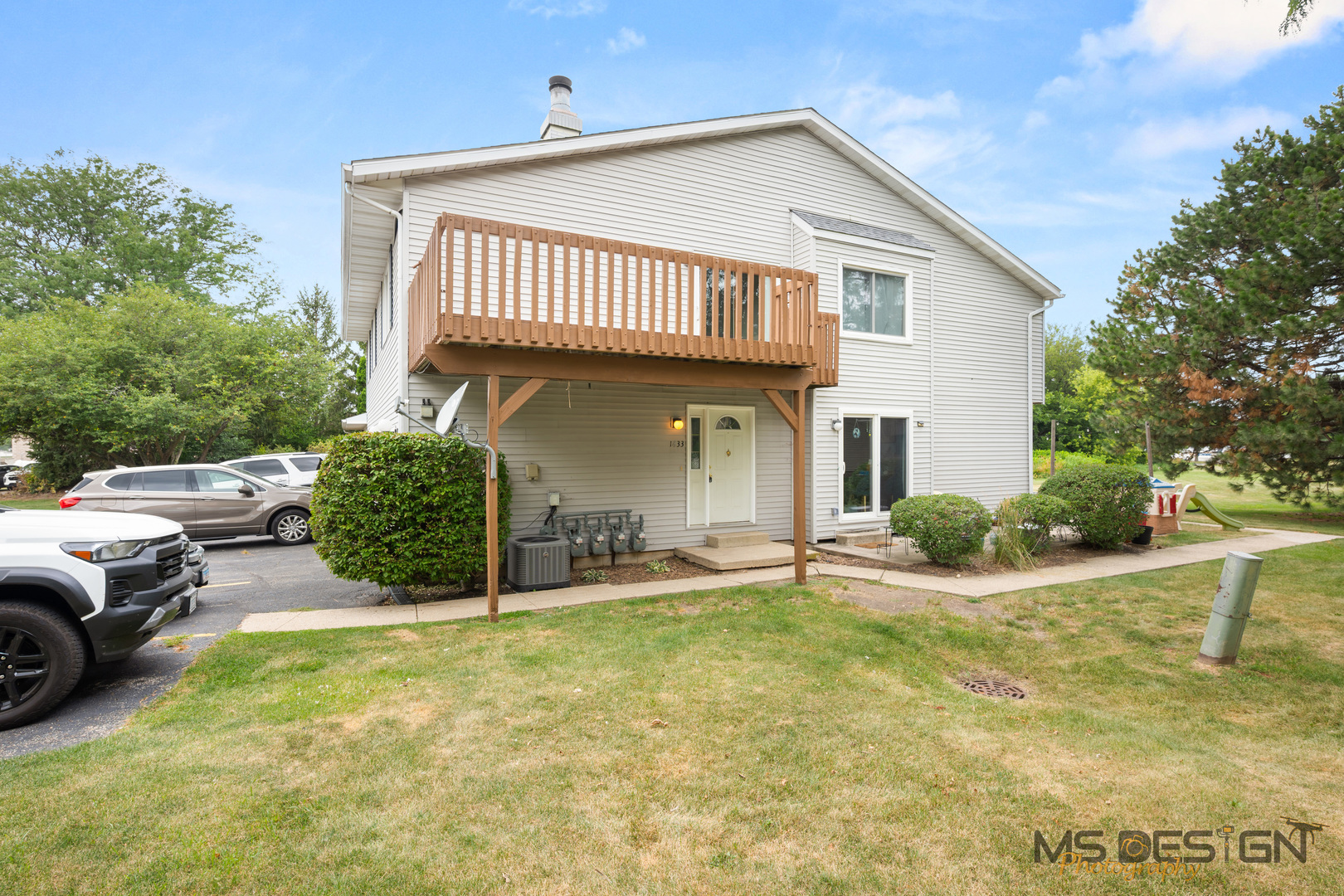 1833 Kerrybrook Court