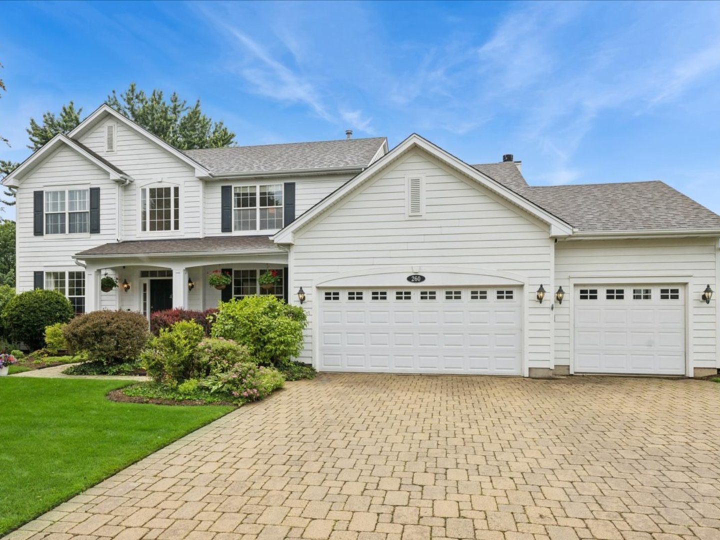 260 Summerdale Lane