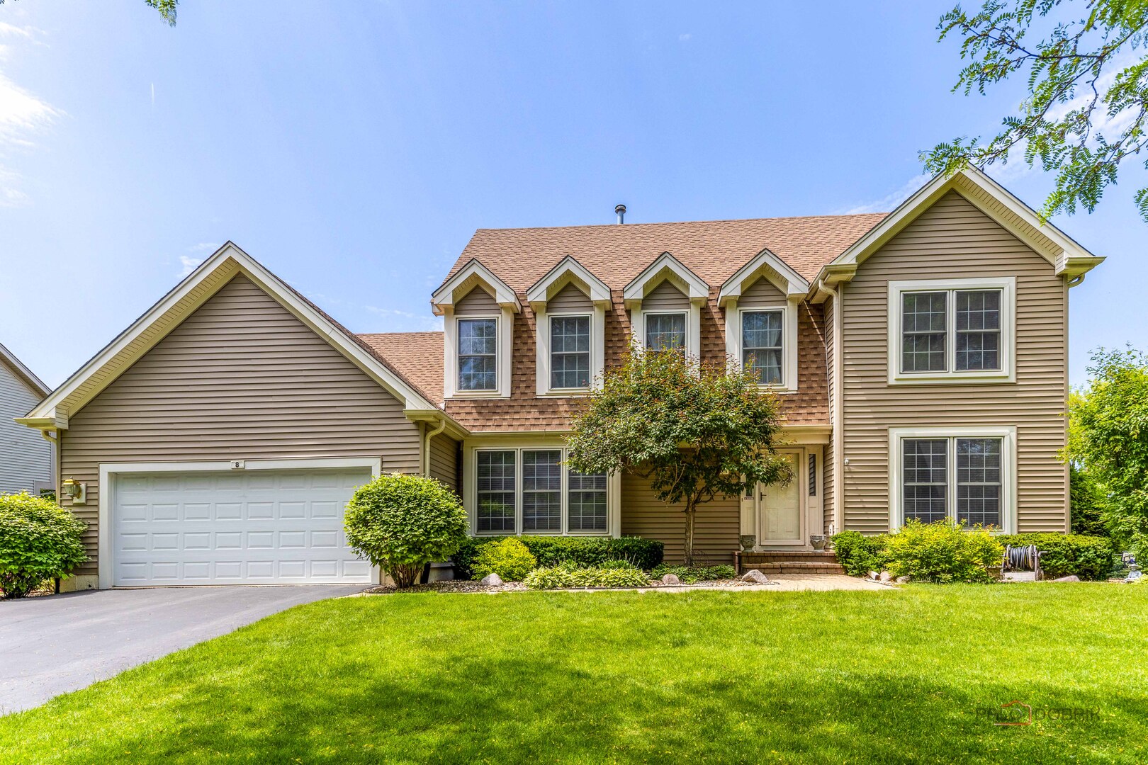 8 N Old Creek Road
