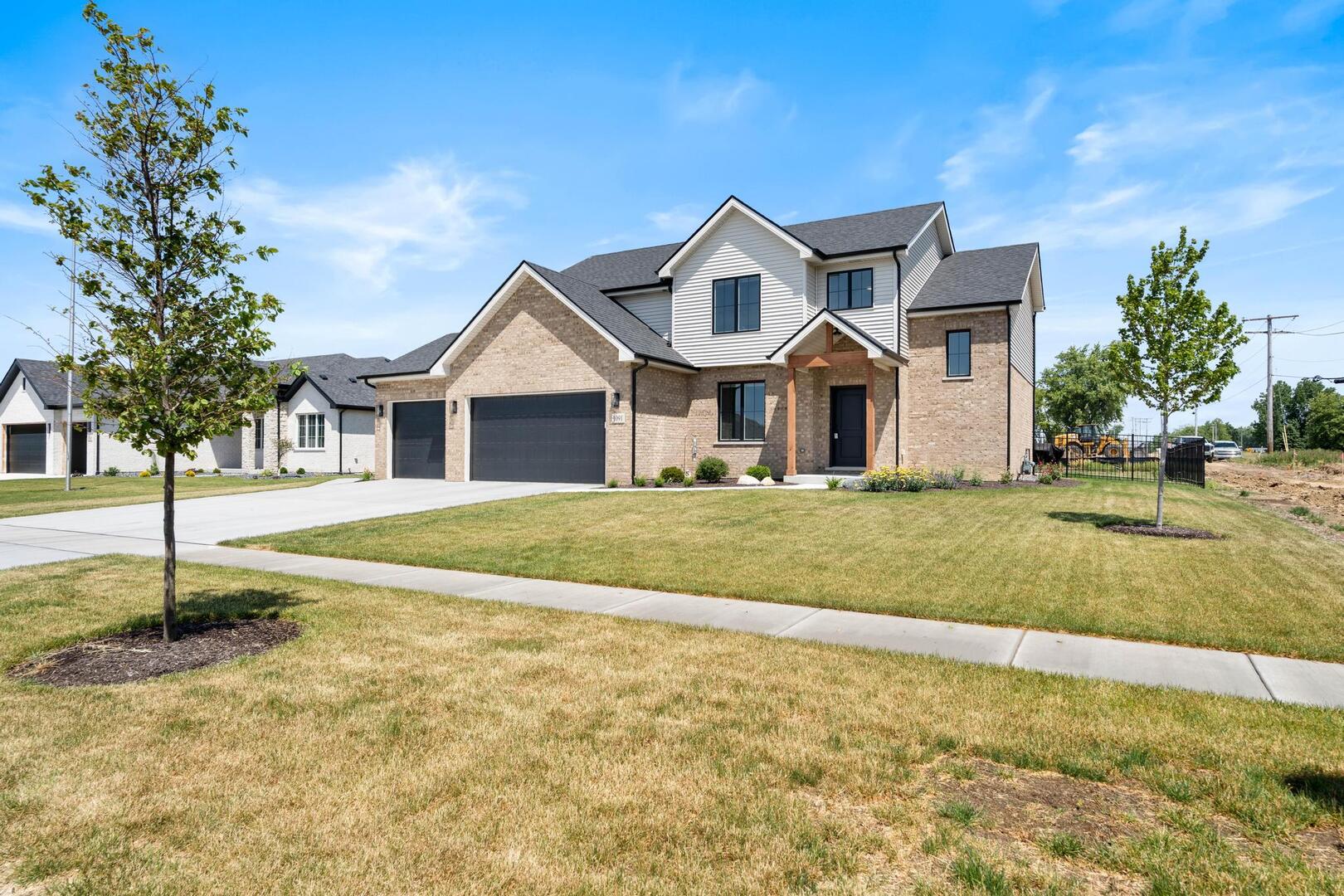 1091 Kinley Drive