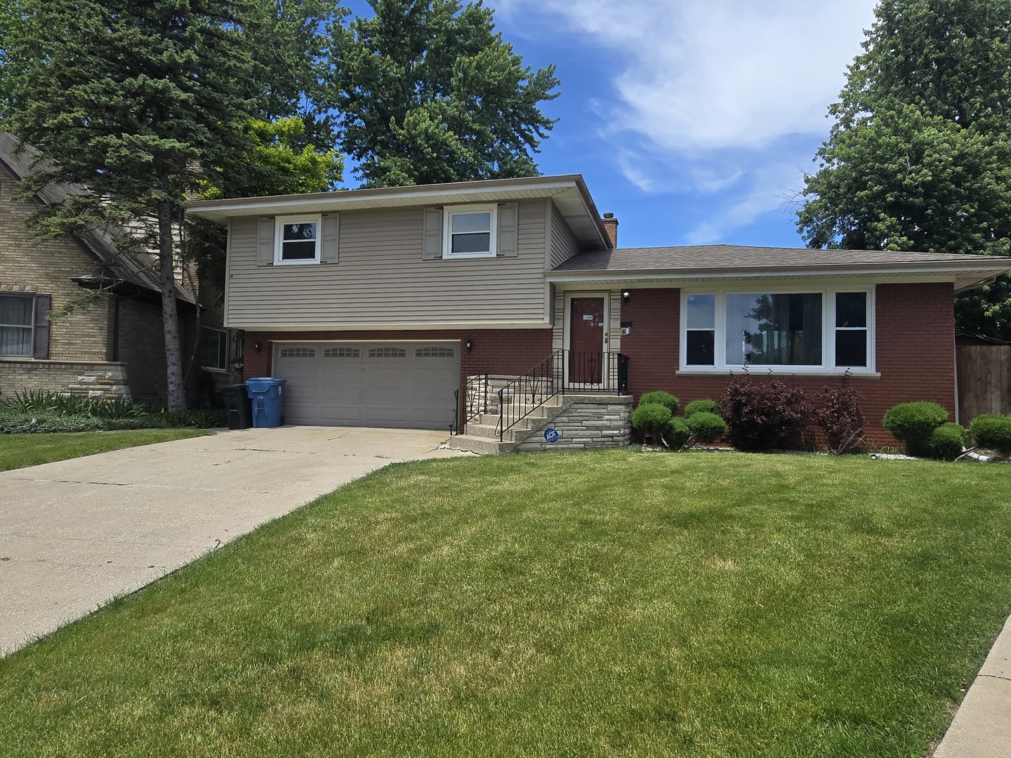 309 Streamside Drive