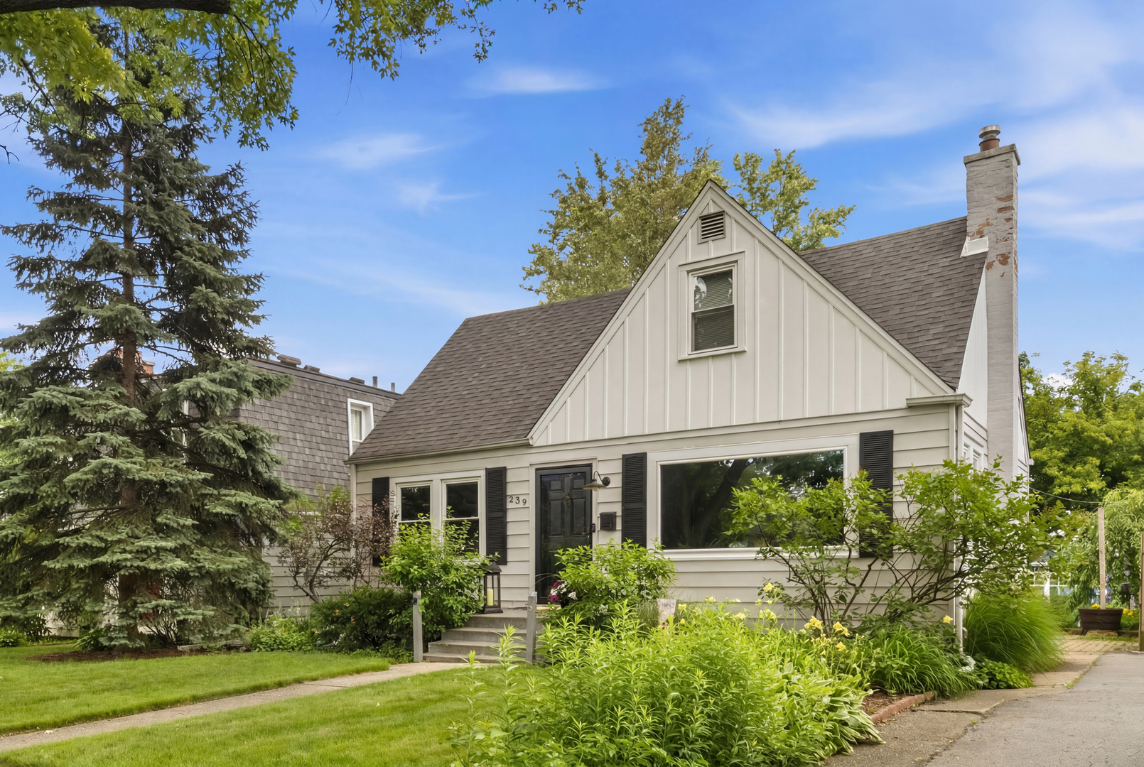 239 Nora Avenue