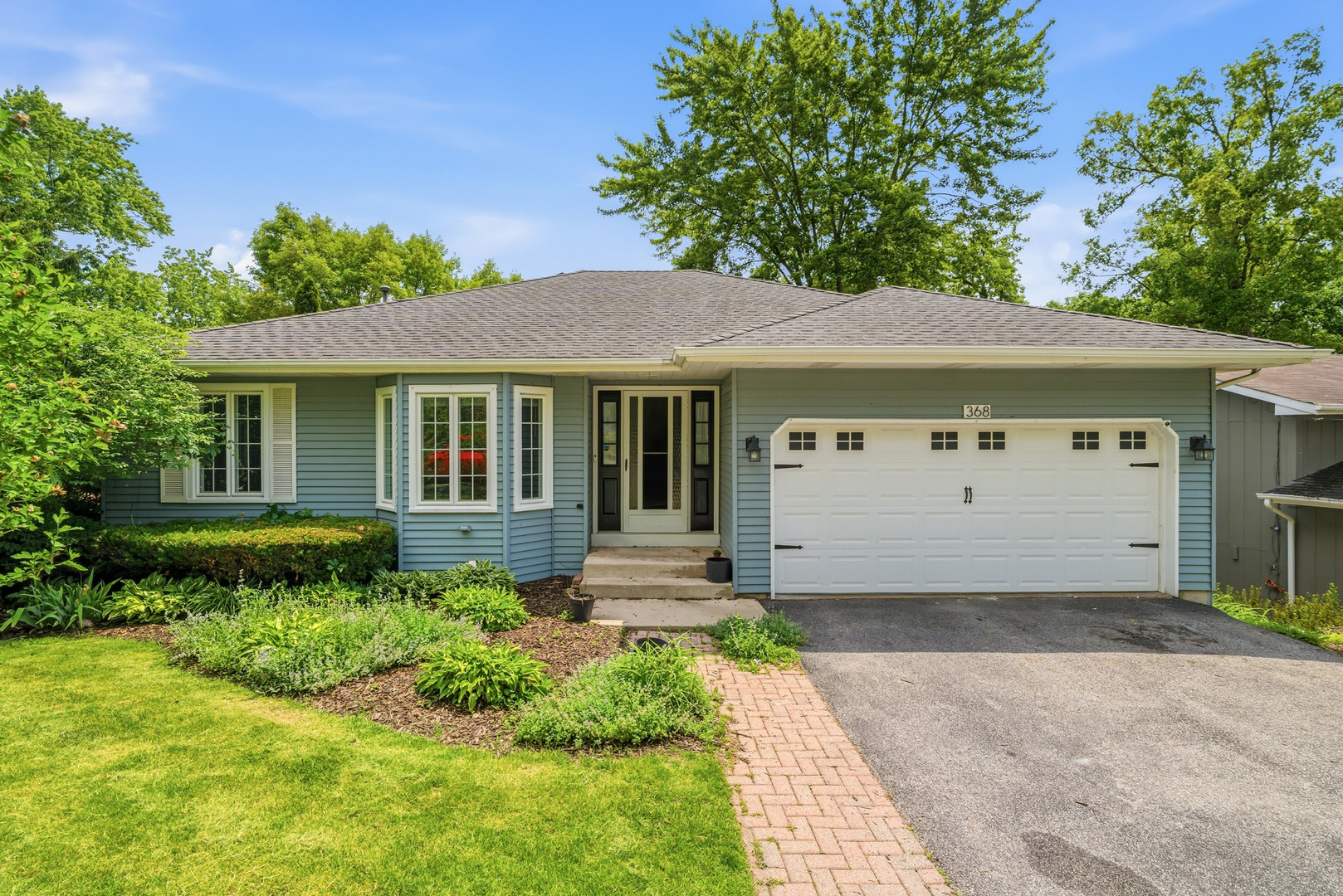 368 Hiawatha Drive