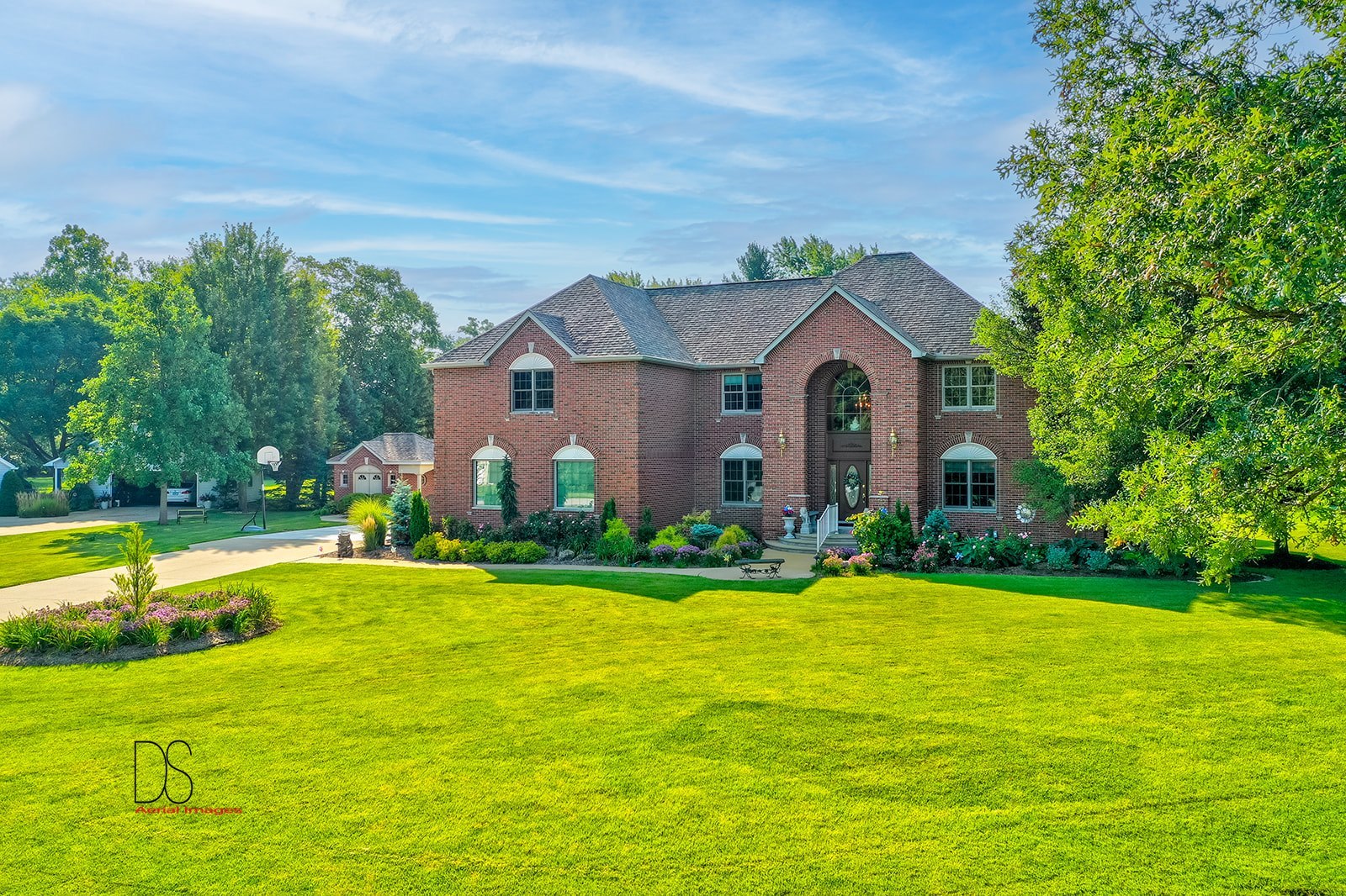 1638 TIMBER Lane