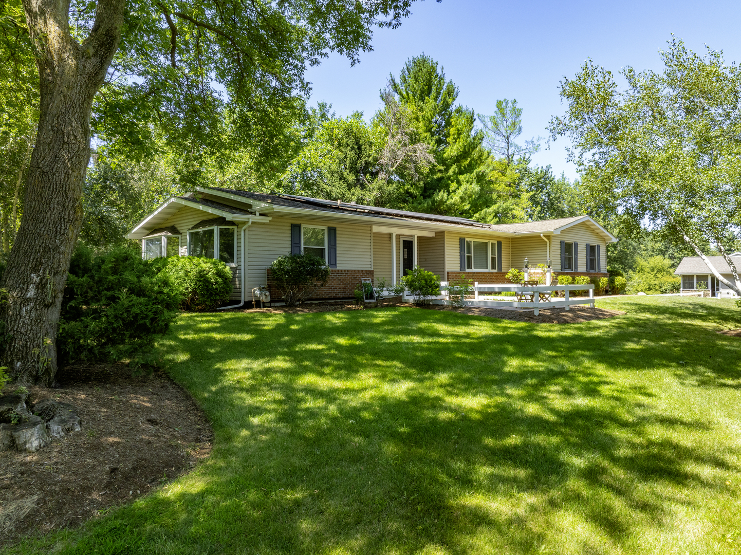 6511 SANDS Road