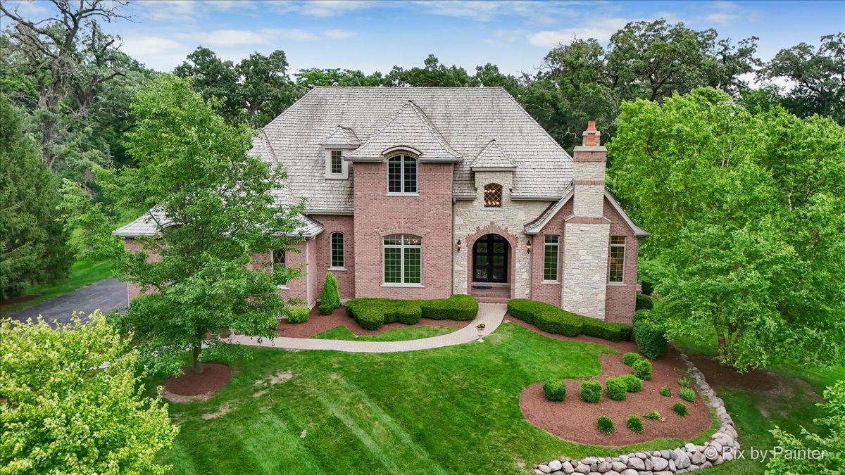 117 N. Wynstone Drive