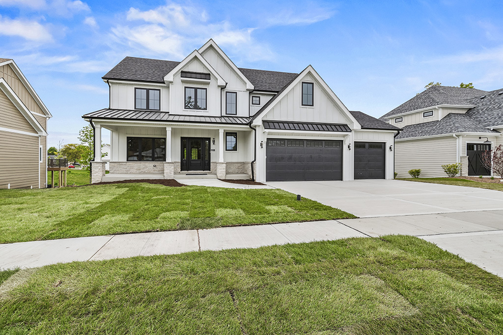 1108 Walter Street