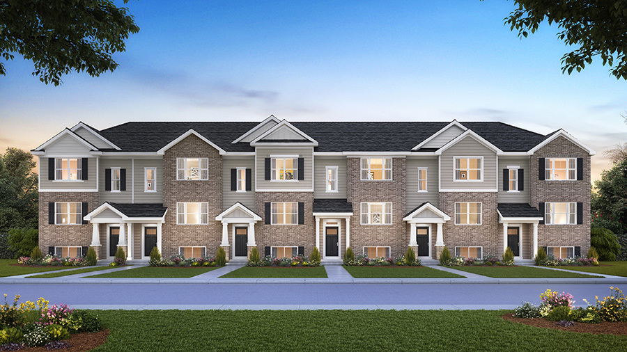 6389 Ulster Drive