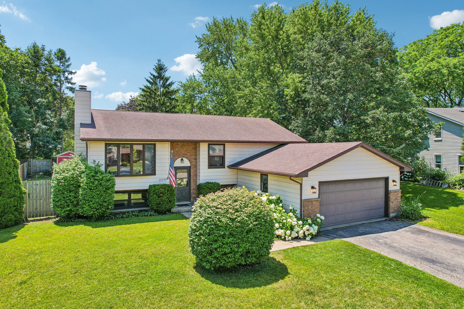 2359 High Point Drive
