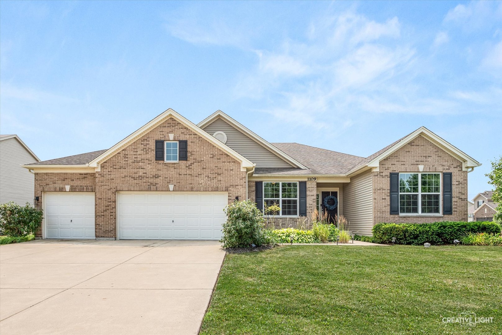 1109 Highland Drive