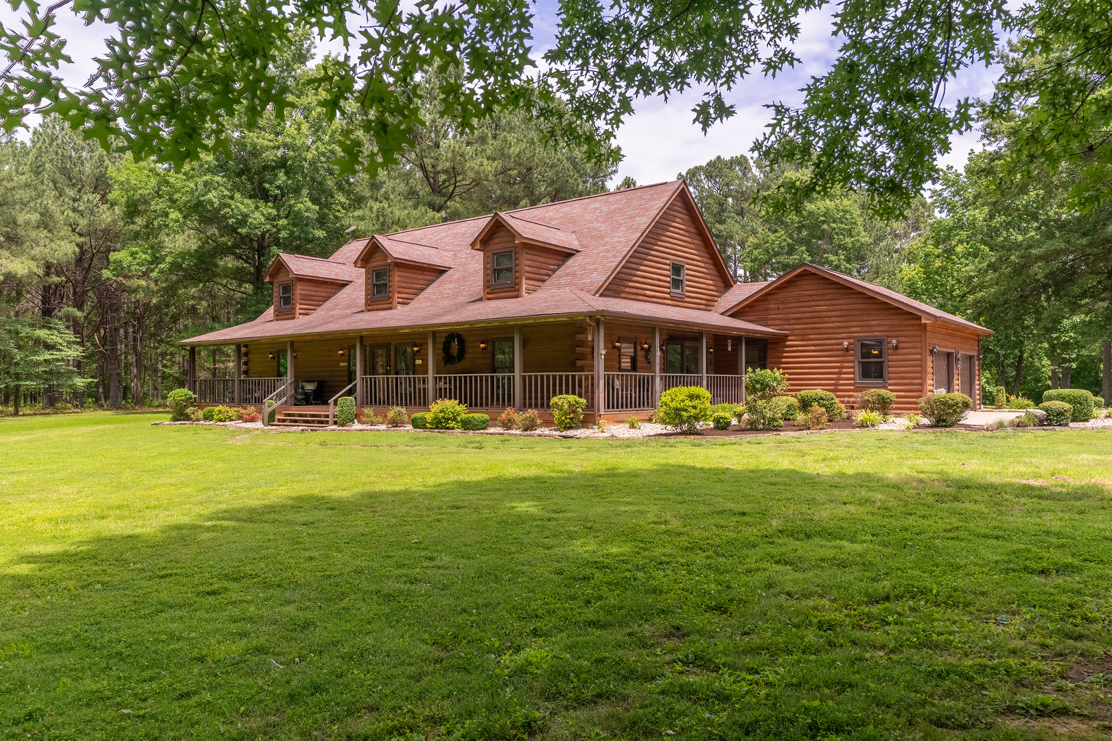 13602 Greenbriar Road