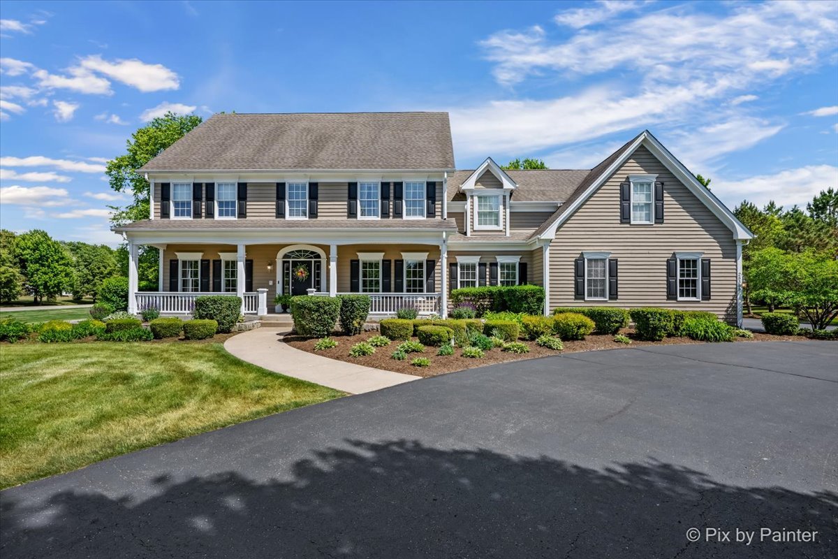28359 W Harvest Glen Circle