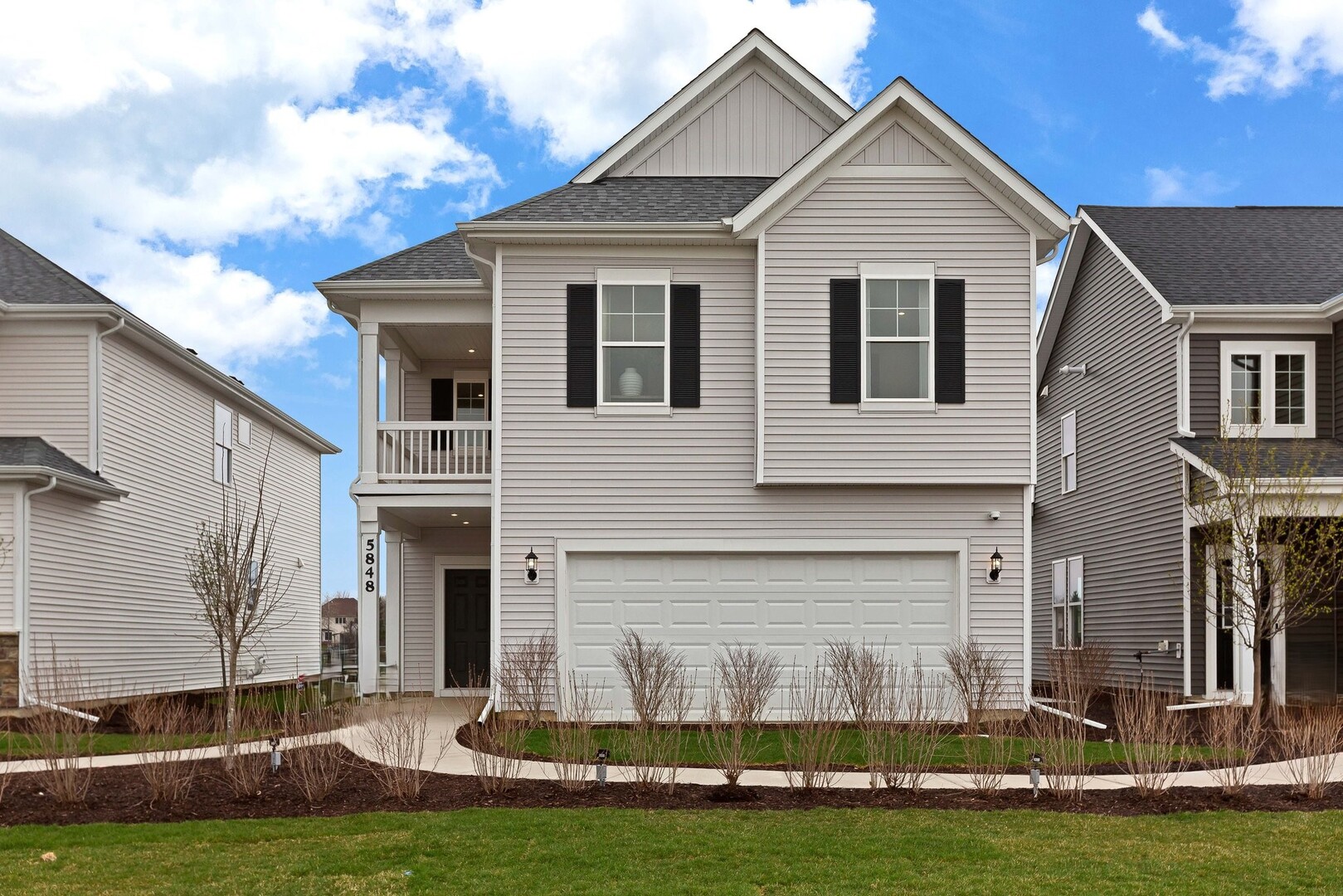 137 Daltrey Drive