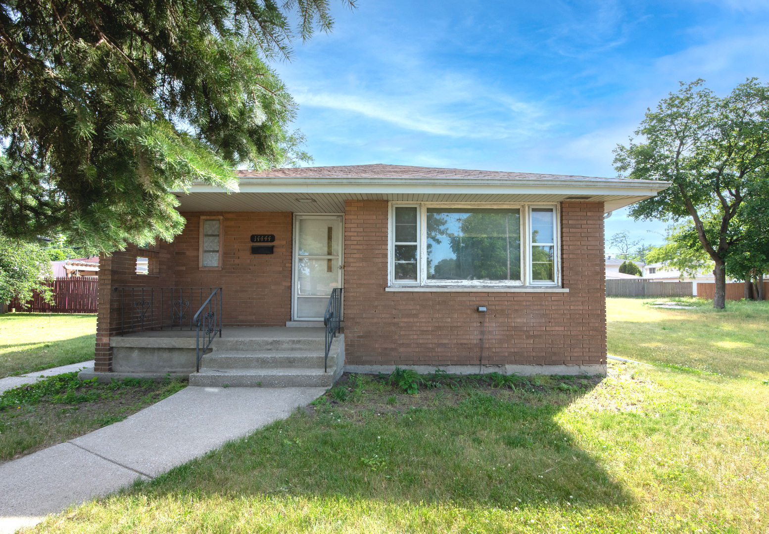 14444 Shepard Drive