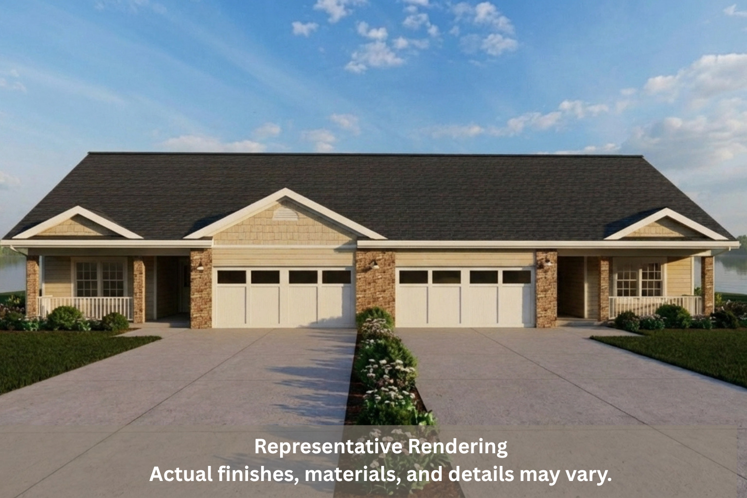 110 Trestle Ridge Drive