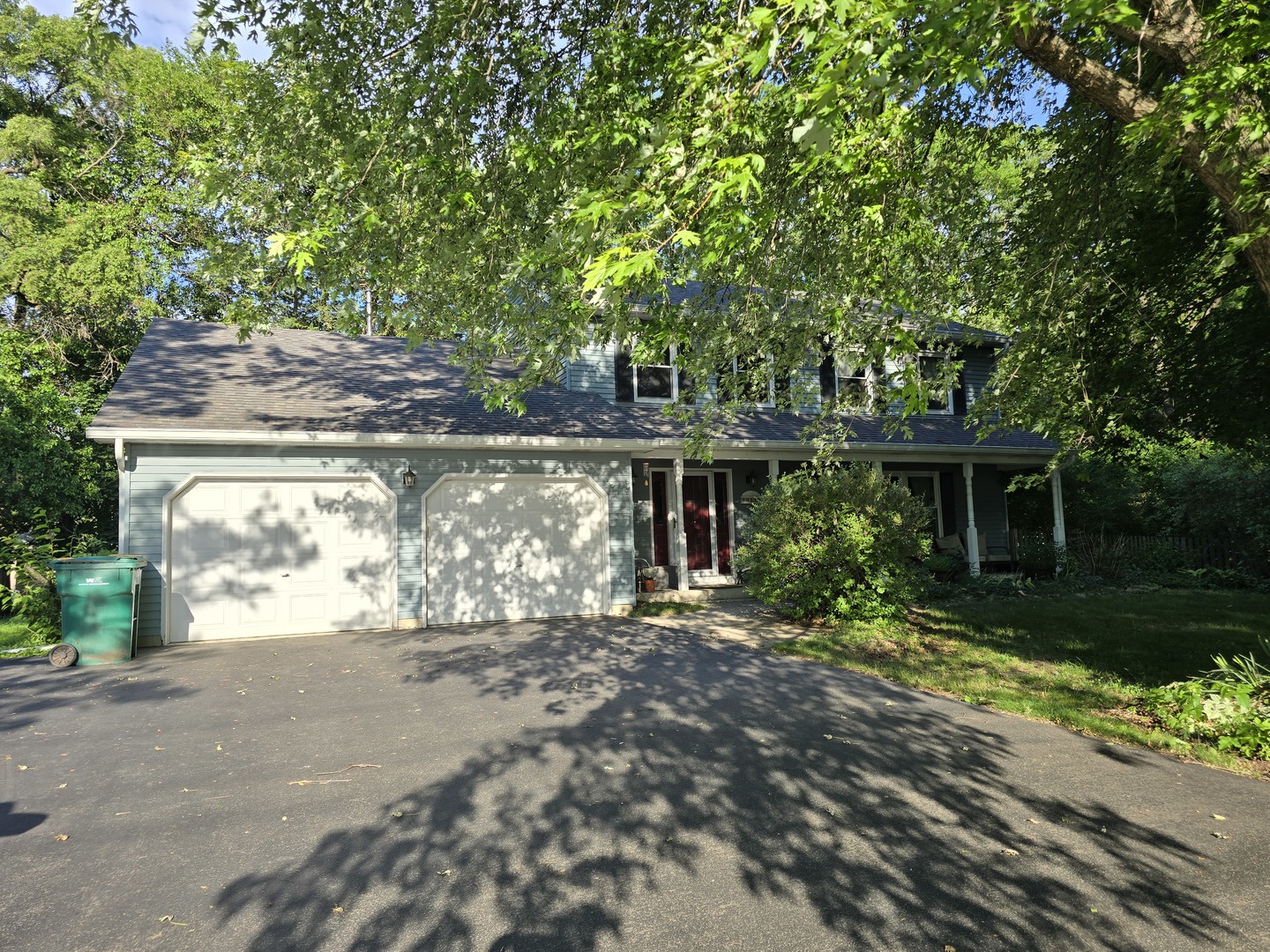 6N115 Riverside Drive