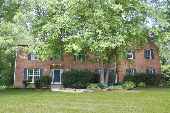 3763 Erin Court
