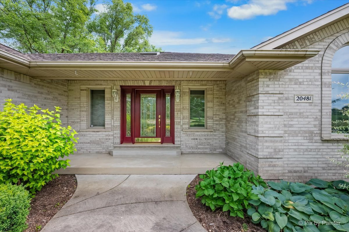 20481 Parade Court