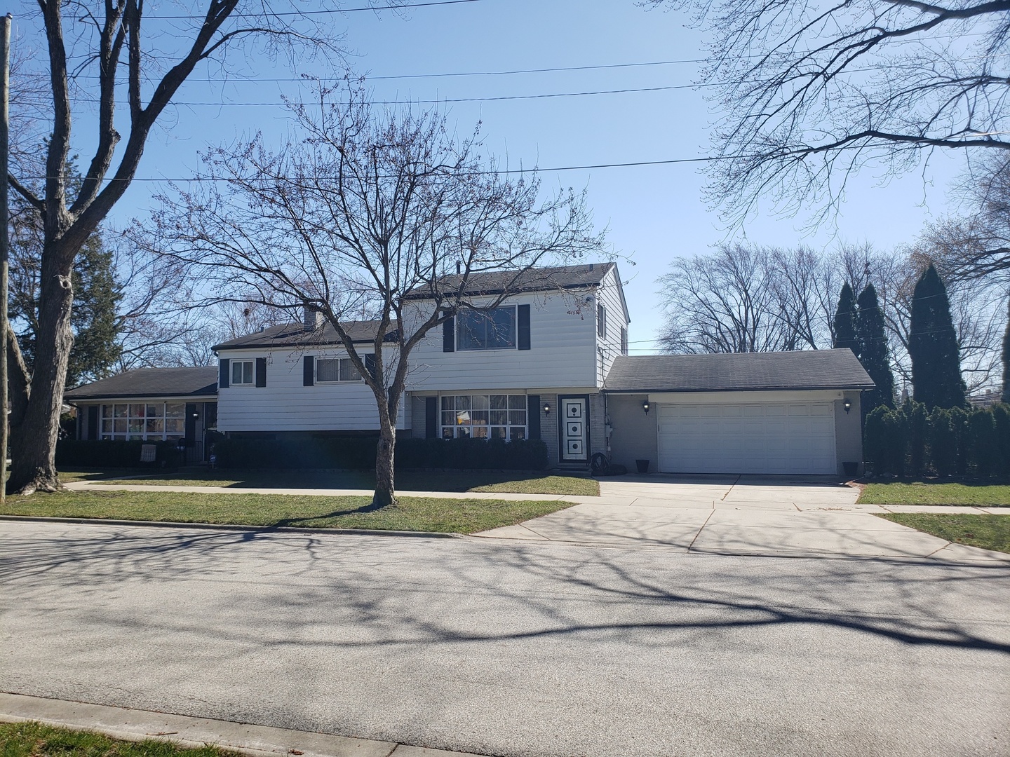 400 S Mount Prospect Road