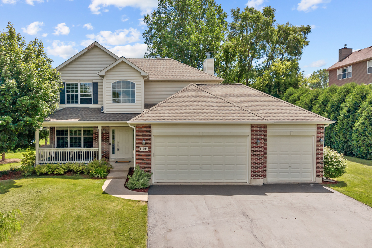 11204 Thrush Creek Drive