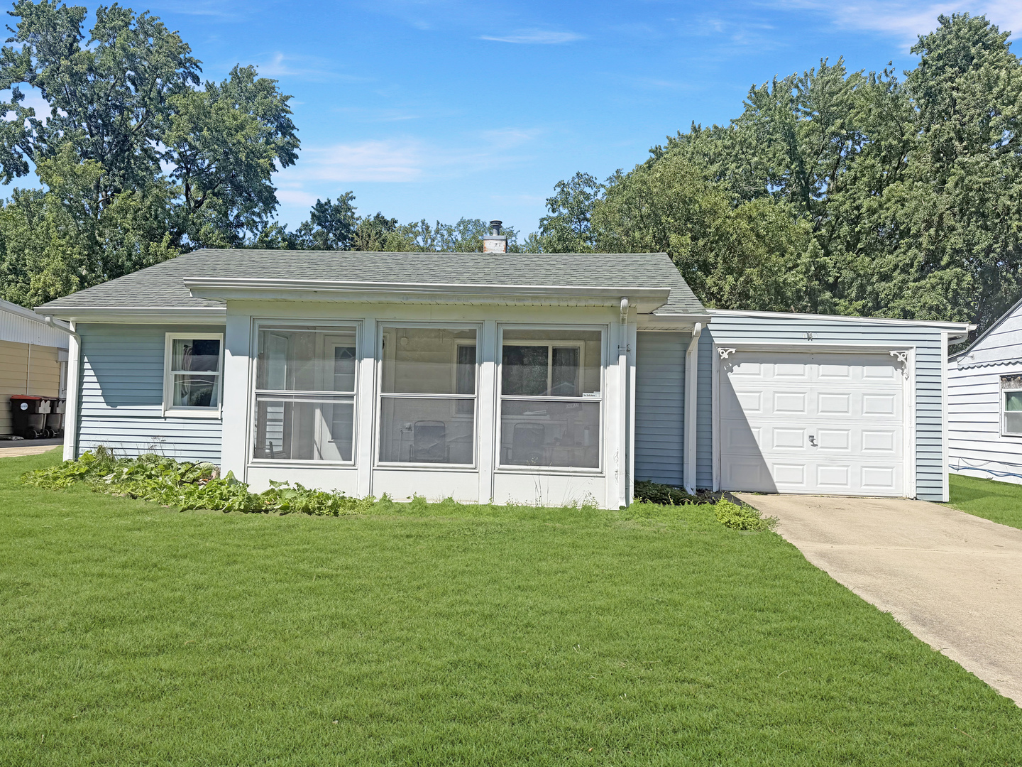1149 Bel Aire Drive