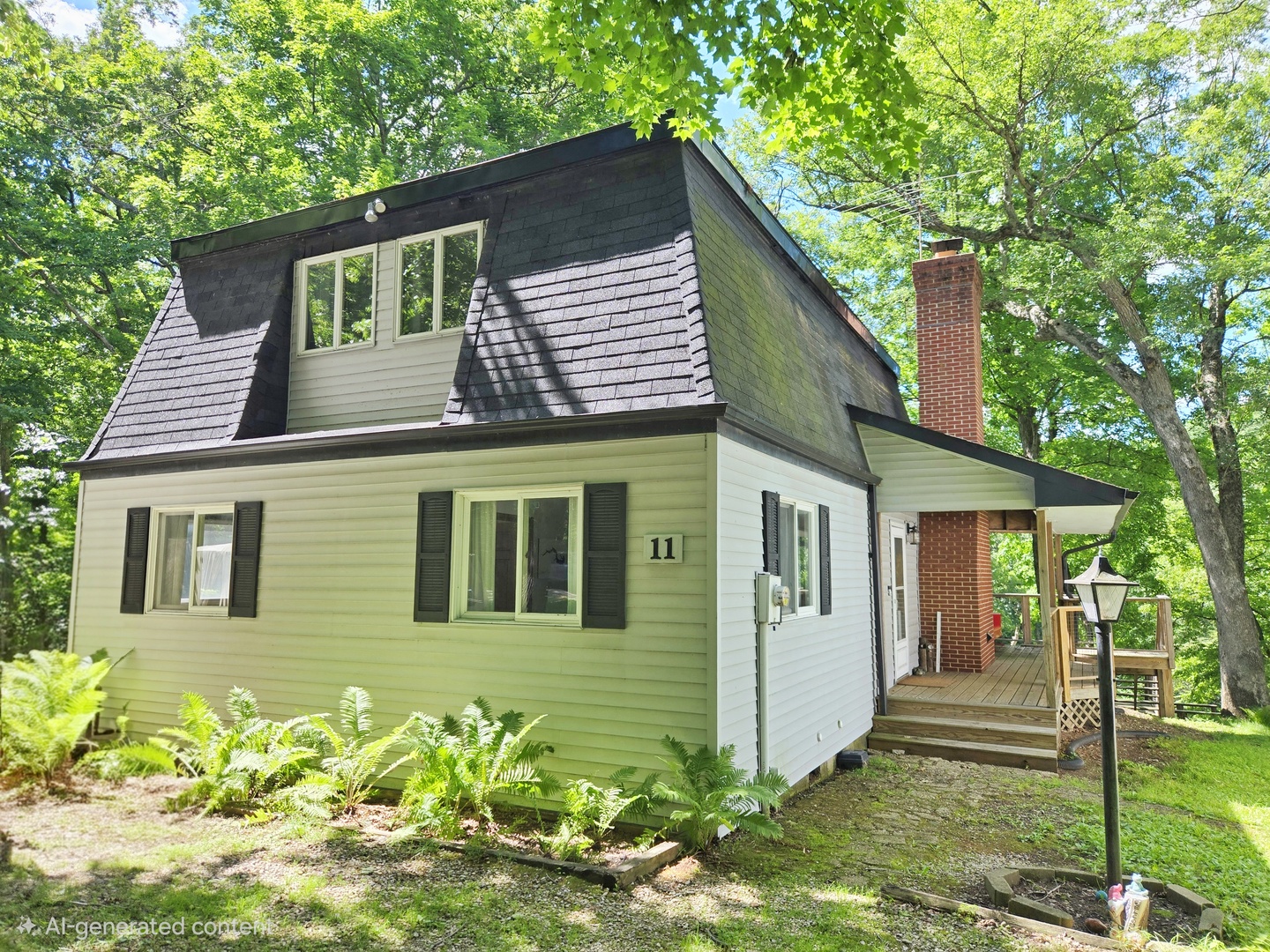11 Chairtree Court