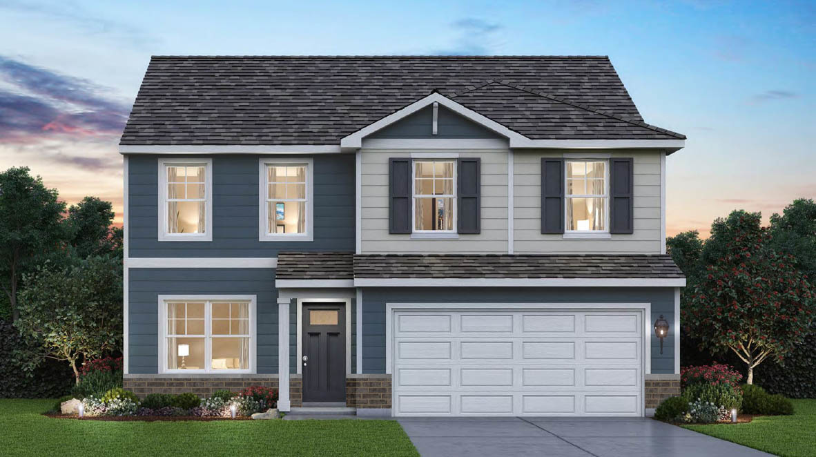 2263 Cobble Springs Trail