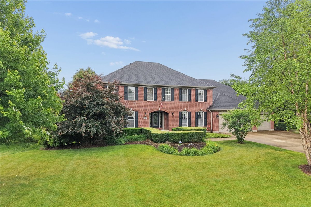 740 Fairway Lane