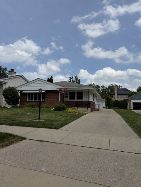 551 S Poplar Avenue