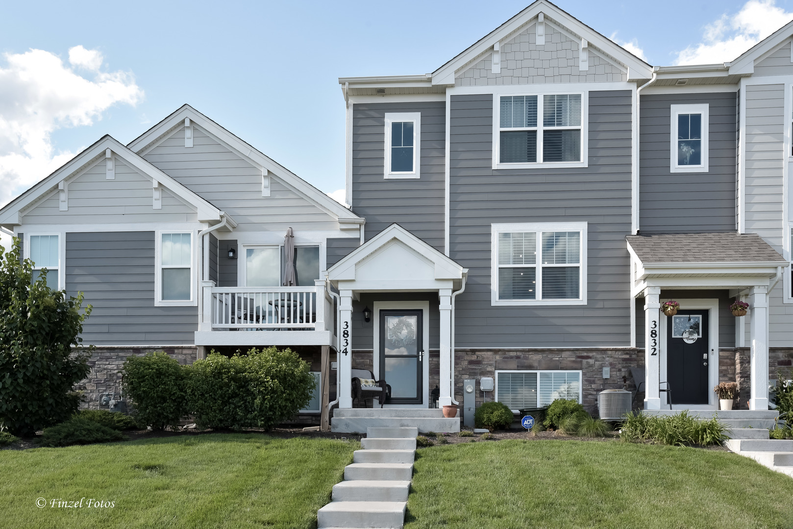 3834 Gansett Parkway