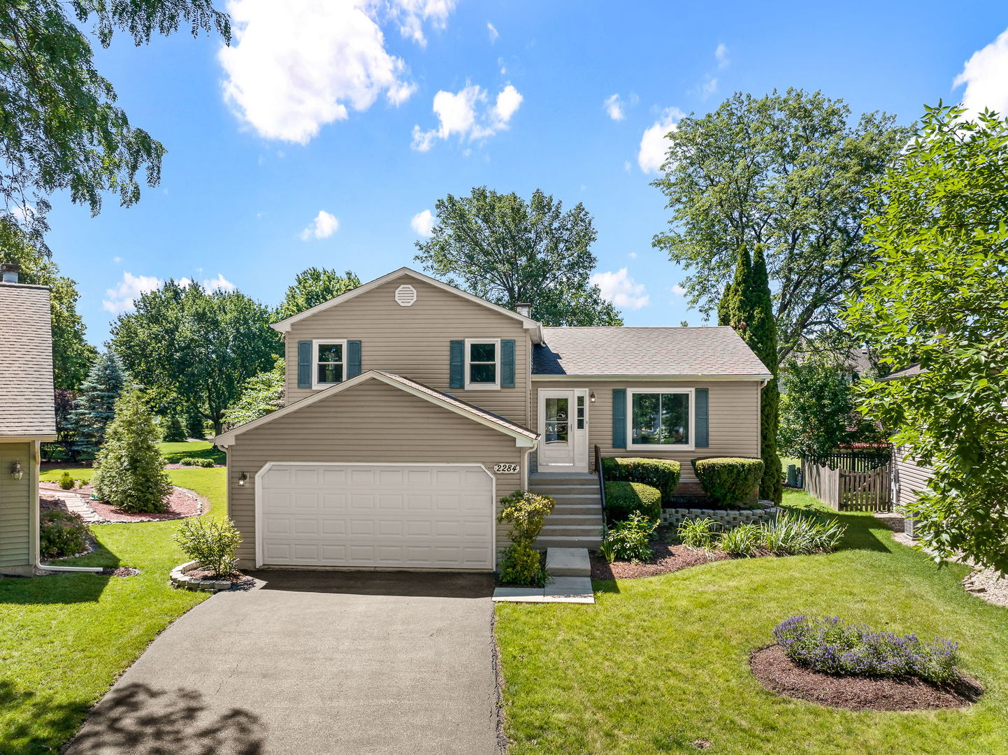 2284 Briarhill Drive