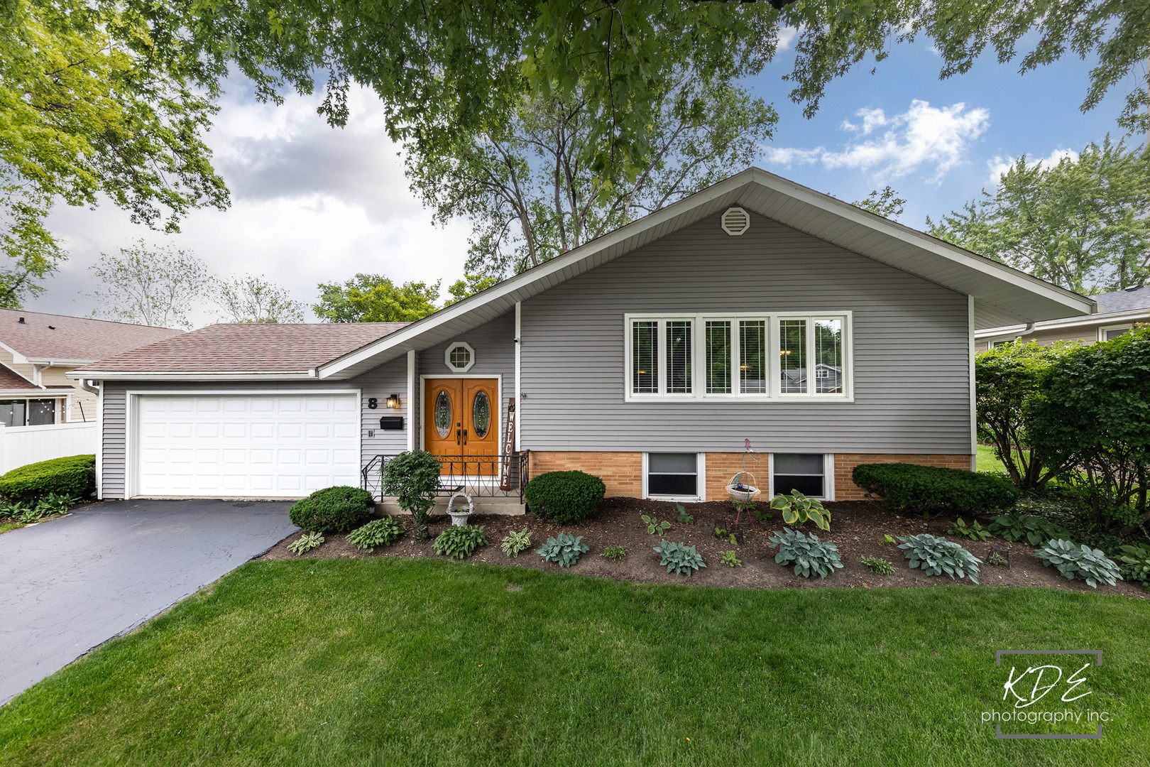 8 E Gartner Road