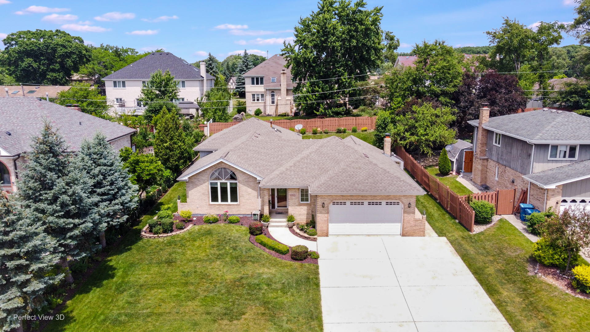 8636 W 98th Place