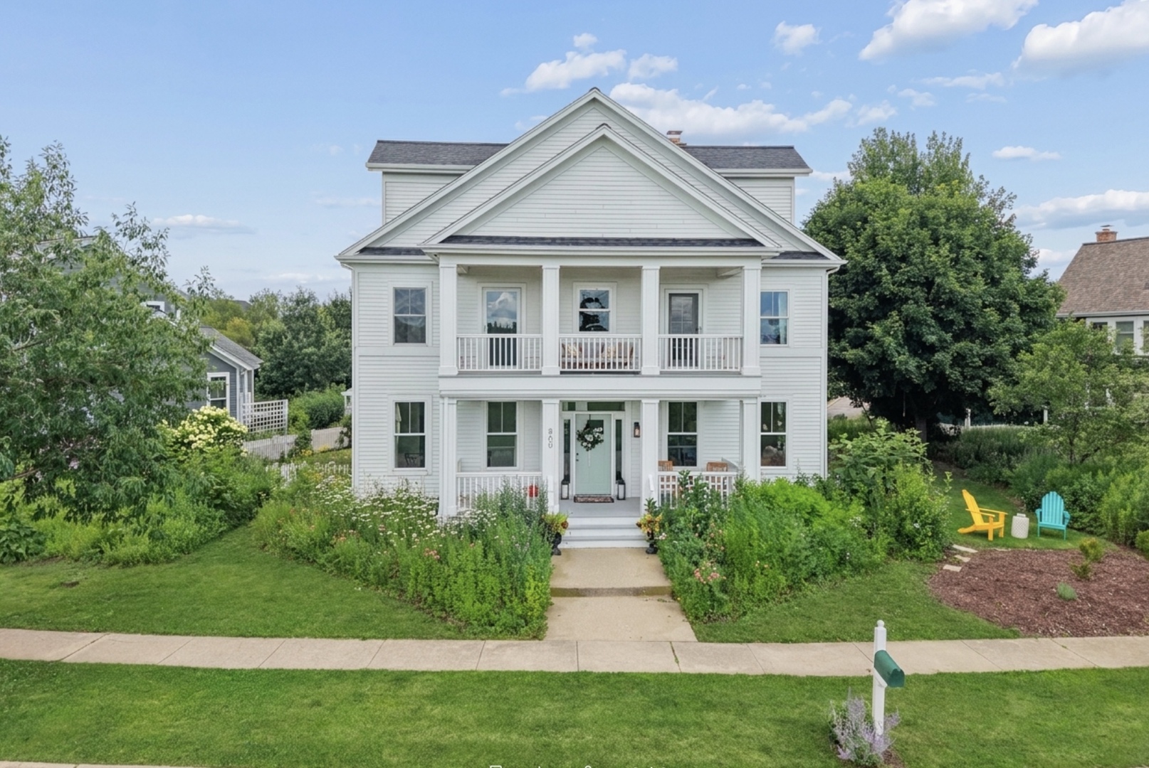 860 Blazing Star Road