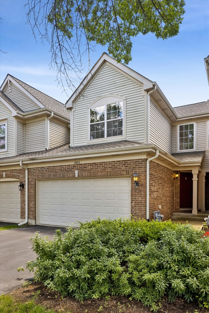 1763 Briggs Court