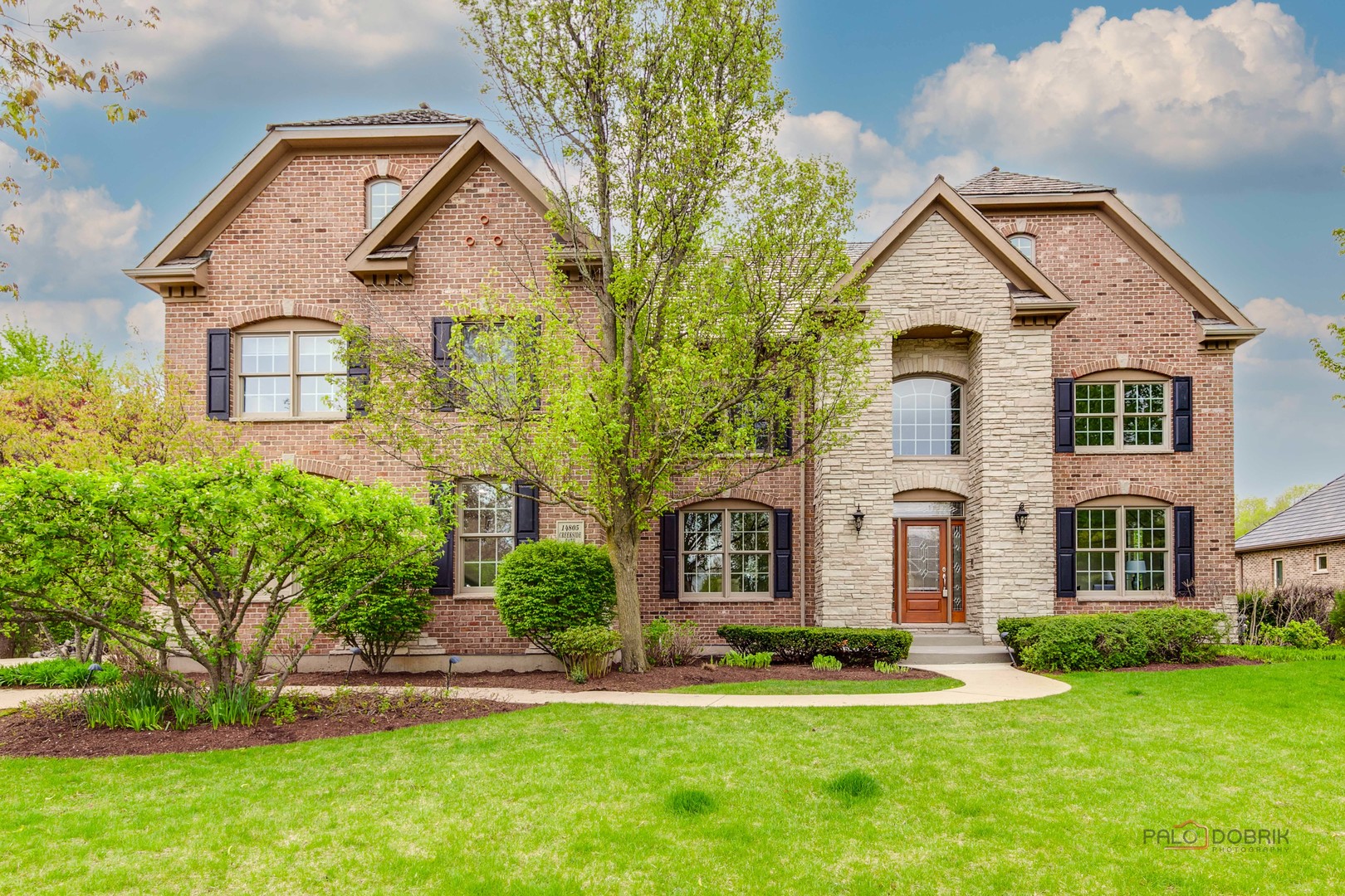 14805 Creekside Path