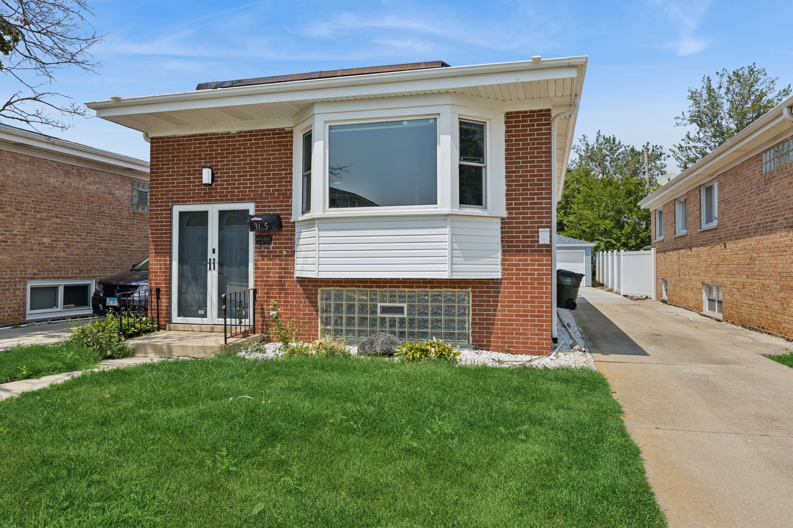 3105 Saint Charles Road